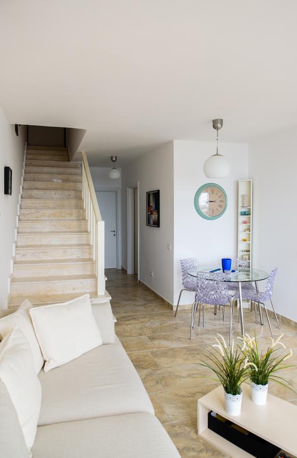Sunset Apartment Saranda Bay Exterior photo